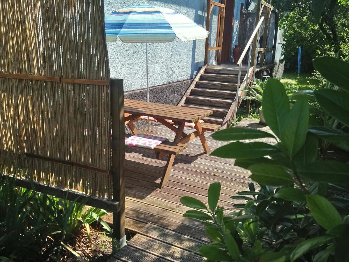 Apartment Sued Sankt Poelten Ngoại thất bức ảnh