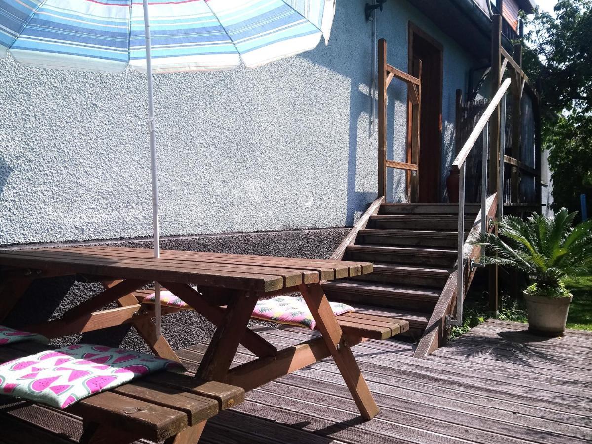 Apartment Sued Sankt Poelten Ngoại thất bức ảnh