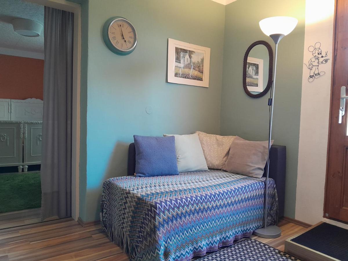 Apartment Sued Sankt Poelten Ngoại thất bức ảnh