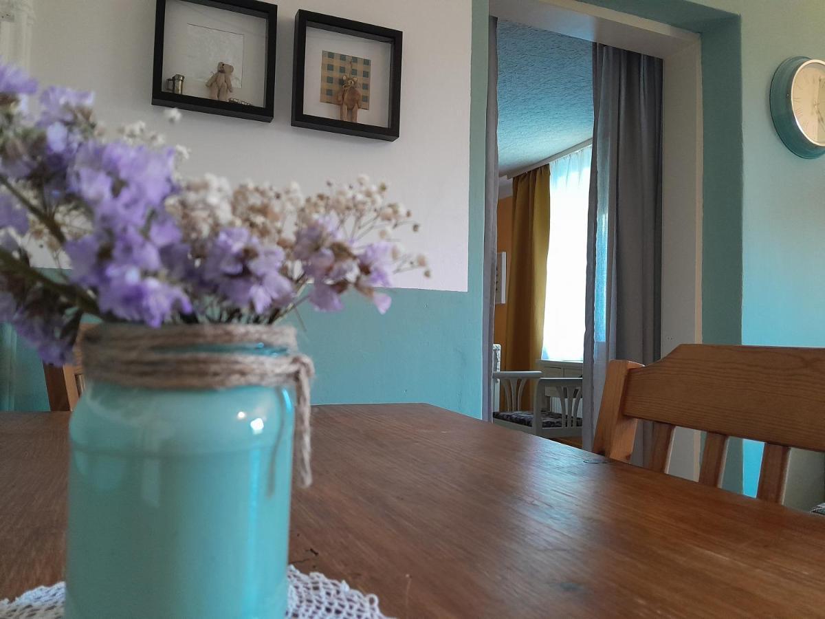 Apartment Sued Sankt Poelten Ngoại thất bức ảnh