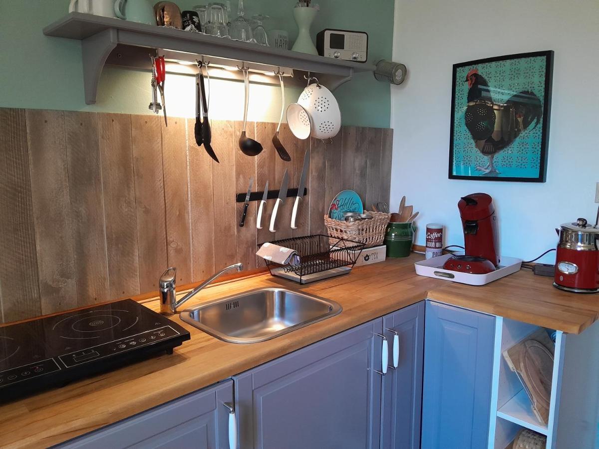 Apartment Sued Sankt Poelten Ngoại thất bức ảnh