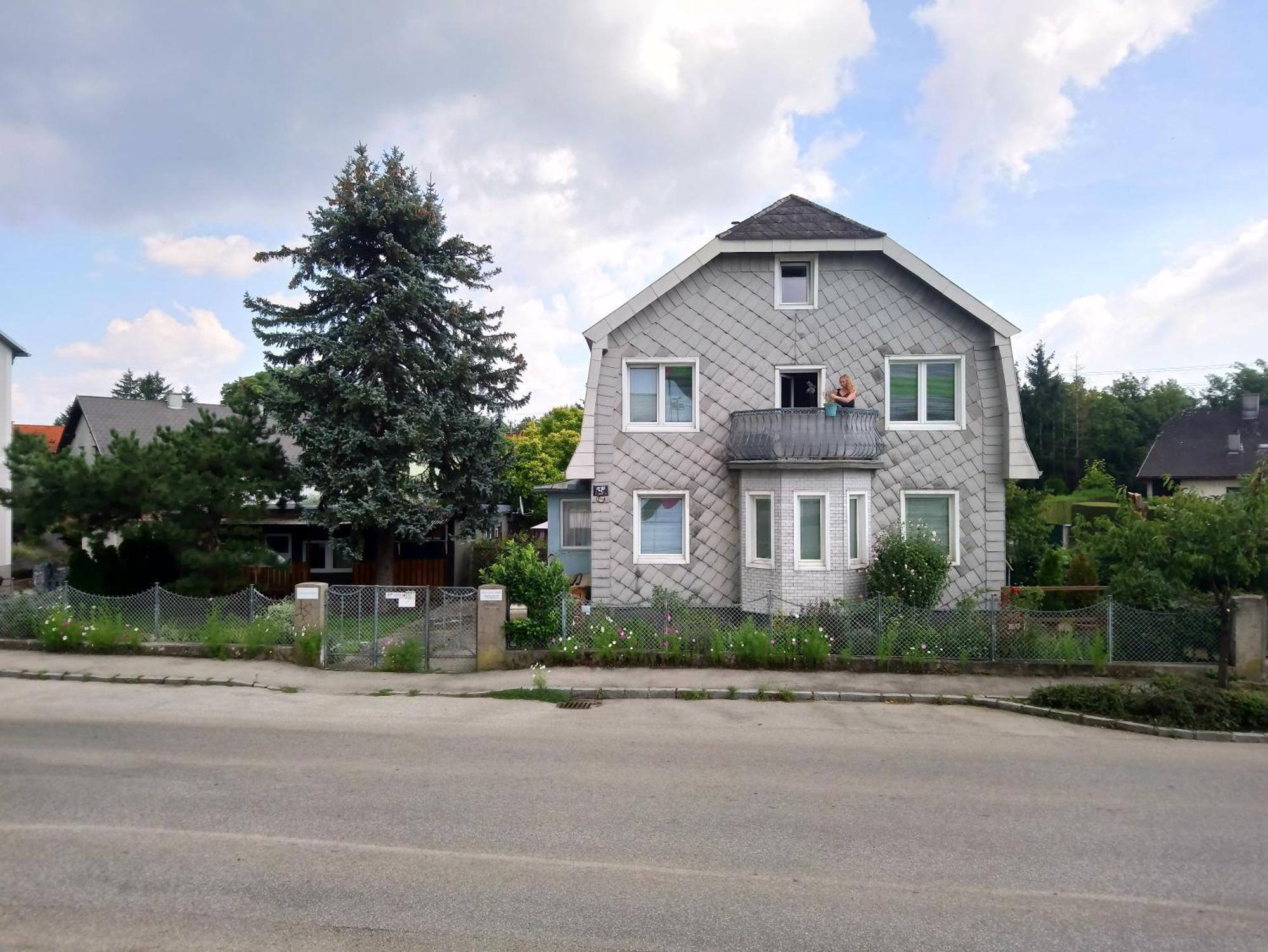 Apartment Sued Sankt Poelten Ngoại thất bức ảnh